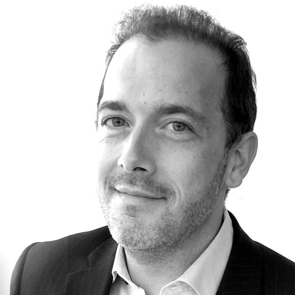 Bertrand Martin