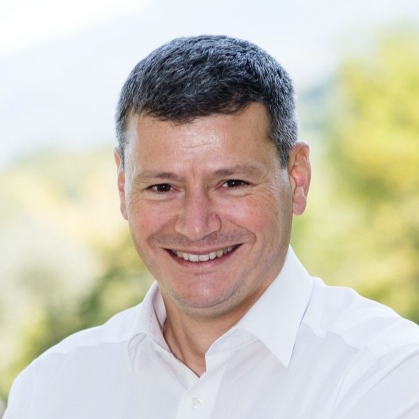 Christophe Netillard