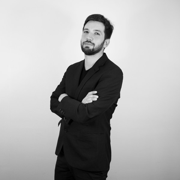 Olivier Harand