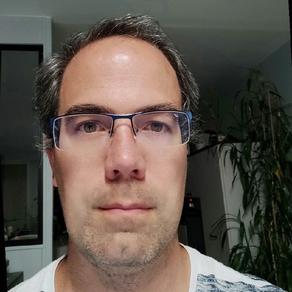 Xavier Pestel