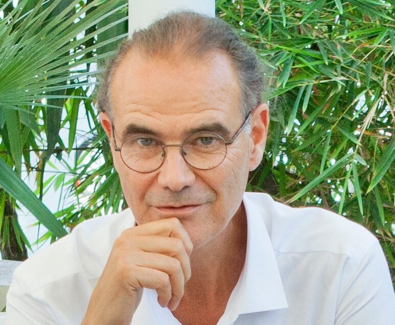 Alain GANUCHAUD