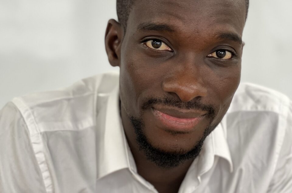 Serigne Saliou DIA