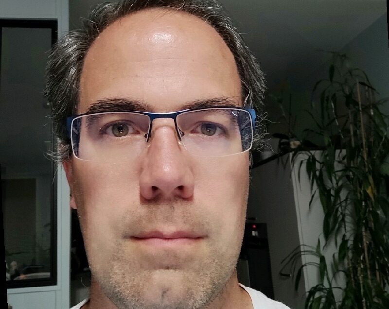 Xavier PESTEL