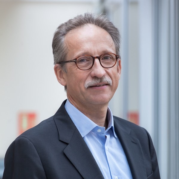 Olivier ROCHE