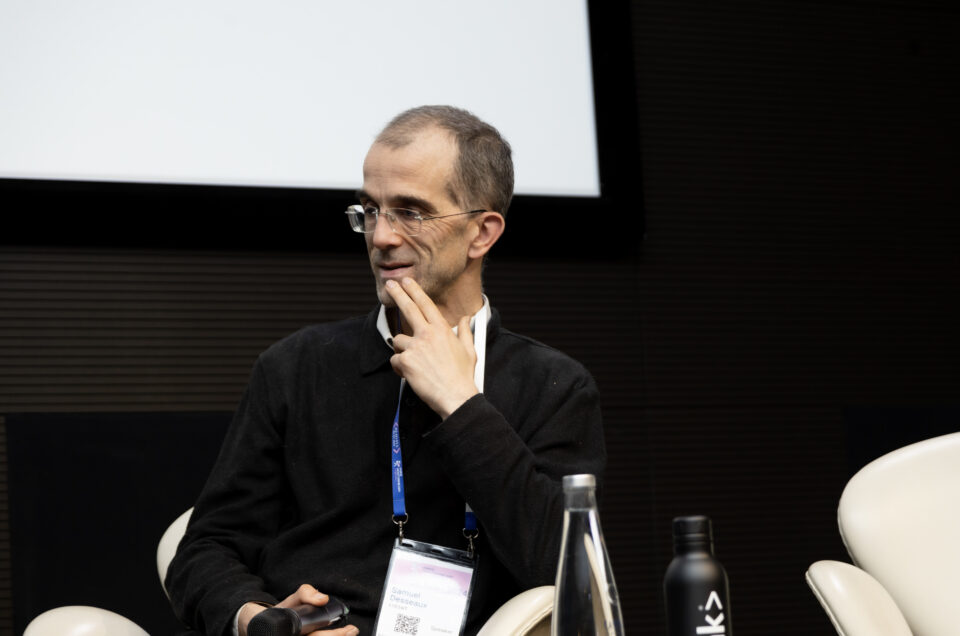 Samuel DESSEAUX
