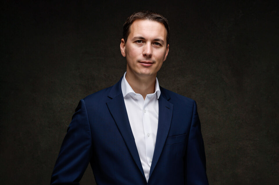 Guillaume Baudart