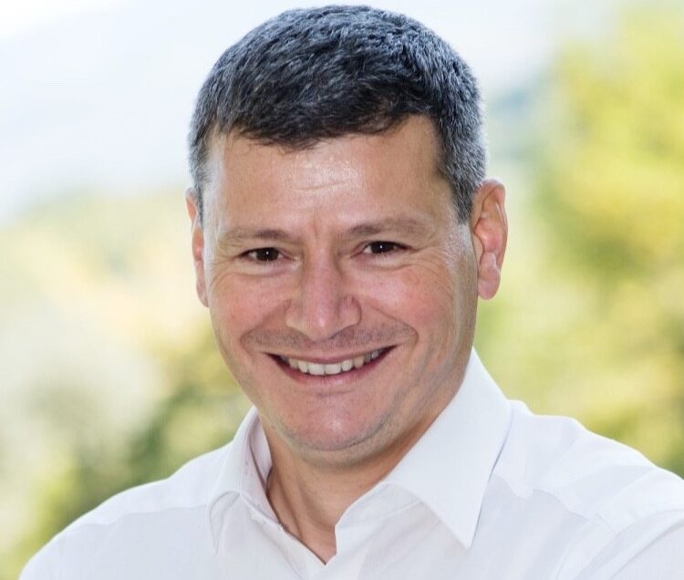 Christophe NETILLARD